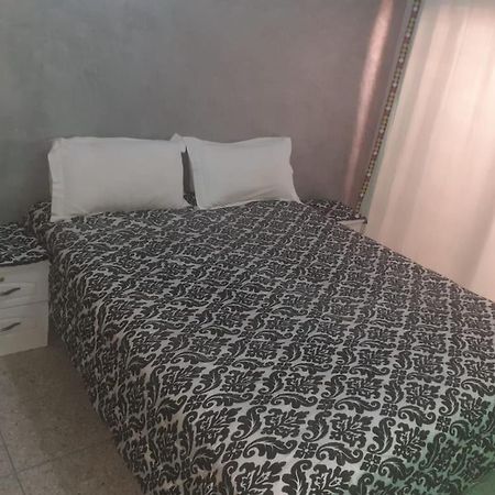 Apartmán Nadia Belvue 3 Meknès Exteriér fotografie