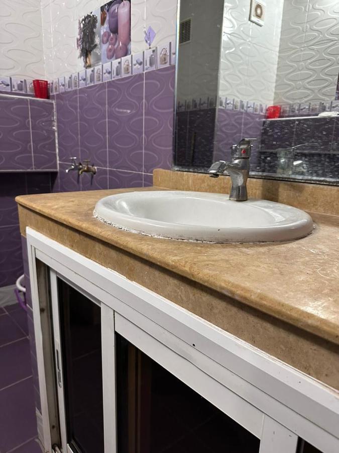 Apartmán Nadia Belvue 3 Meknès Exteriér fotografie