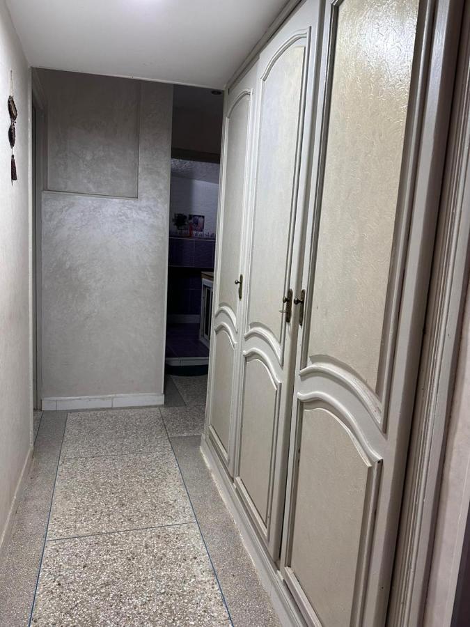 Apartmán Nadia Belvue 3 Meknès Exteriér fotografie