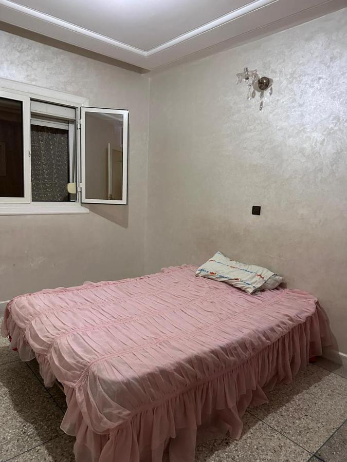 Apartmán Nadia Belvue 3 Meknès Exteriér fotografie